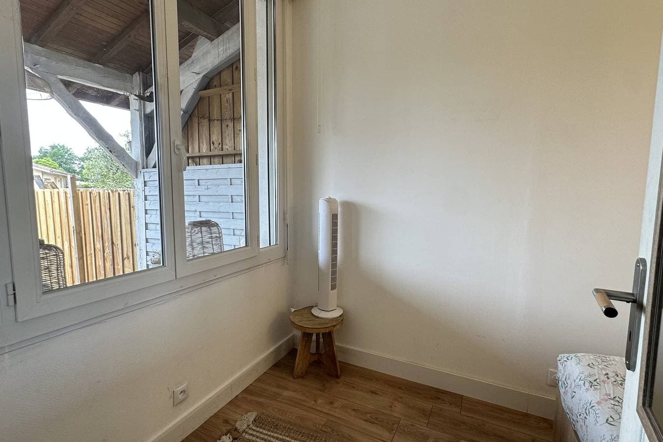 Foto 10 von 15: Ferienwohnung für 4 Personen mit Terrasse