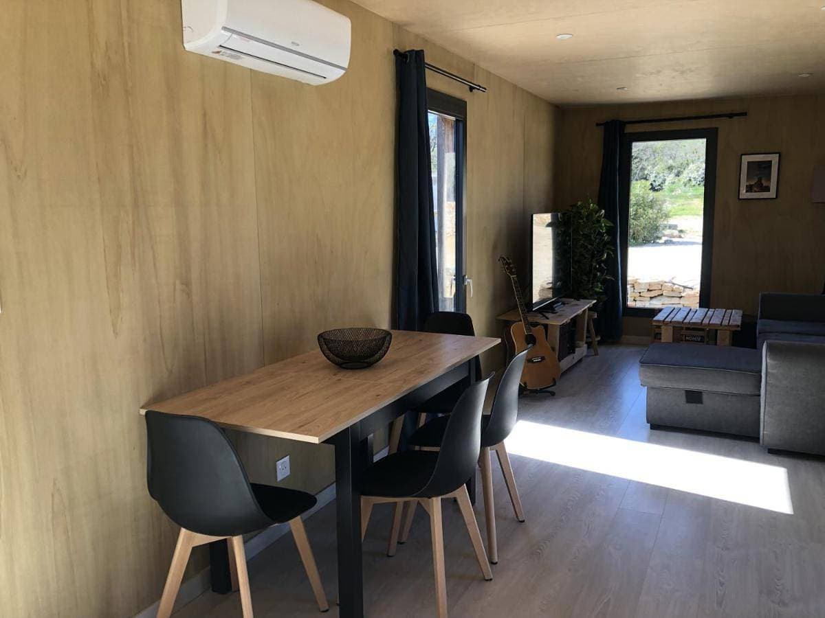 Foto 5 von 25: One-Bedroom House