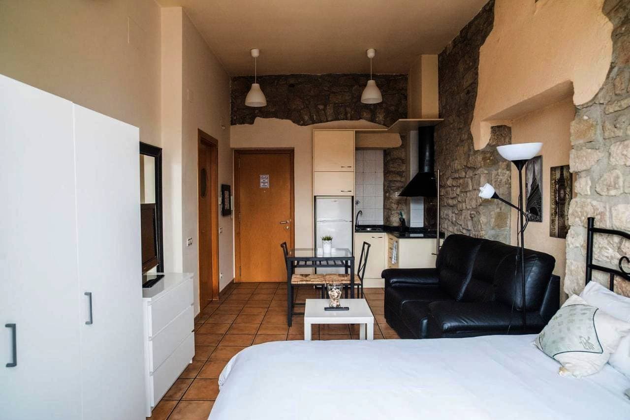 Foto 7 von 50: Ferienwohnung für 10 Personen mit Terrasse