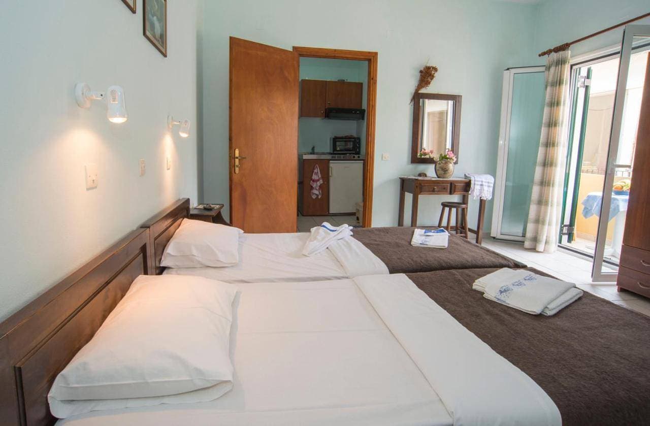 Foto 8 von 18: Twin Studio with Sea View