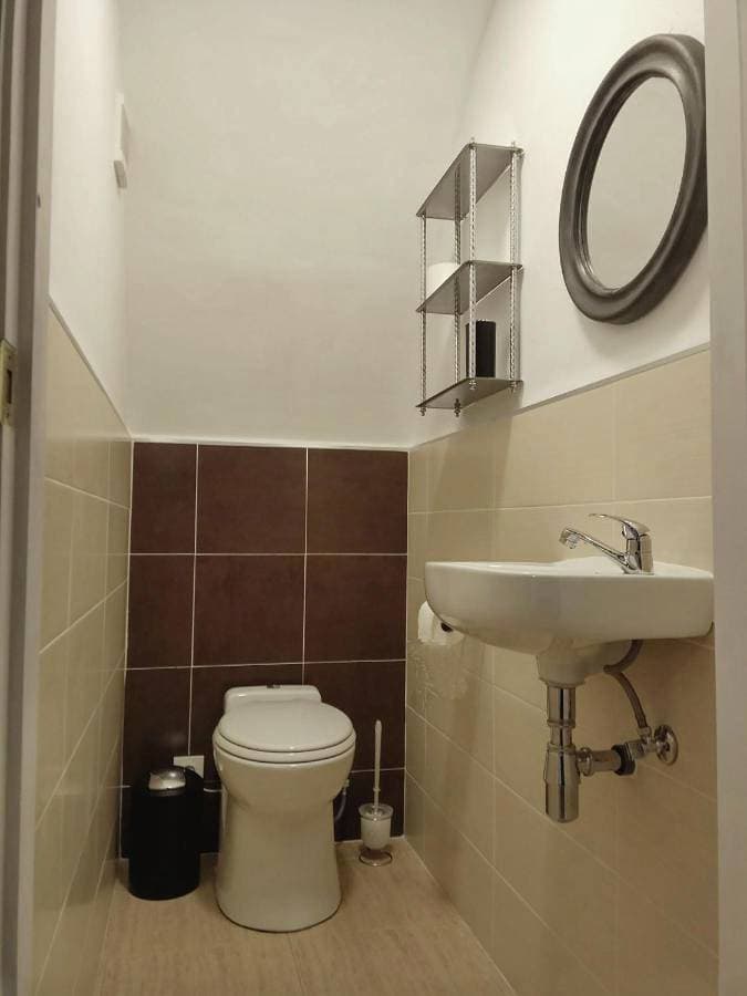 Foto 3 von 13: Three-Bedroom Townhouse