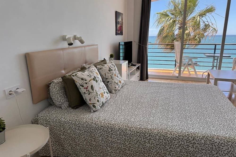 Foto 4 von 30: Erstes Strandstudio La Carihuela.