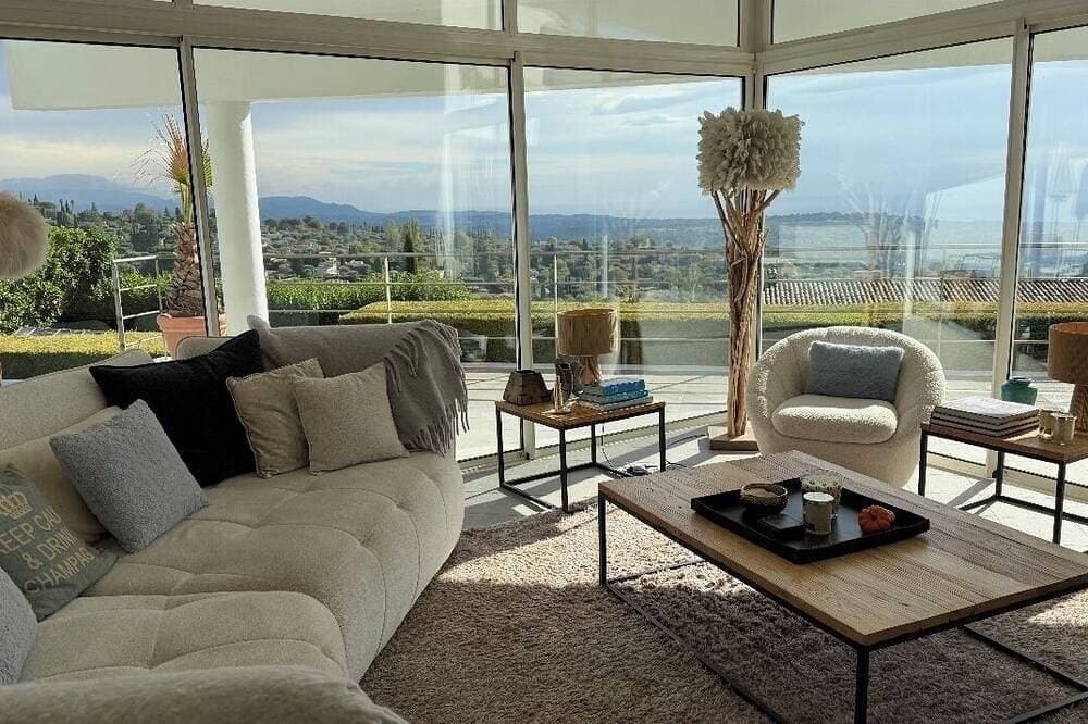 Foto 8 von 30: Atemberaubender Meerblick in exklusiver Designvilla!Sommer- und Winterdestination!