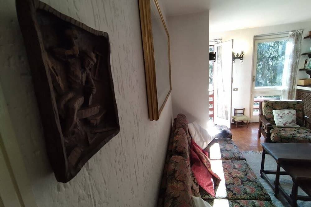 Foto 10 von 30: Meadows Apartment-Wohnung in einem großen Park