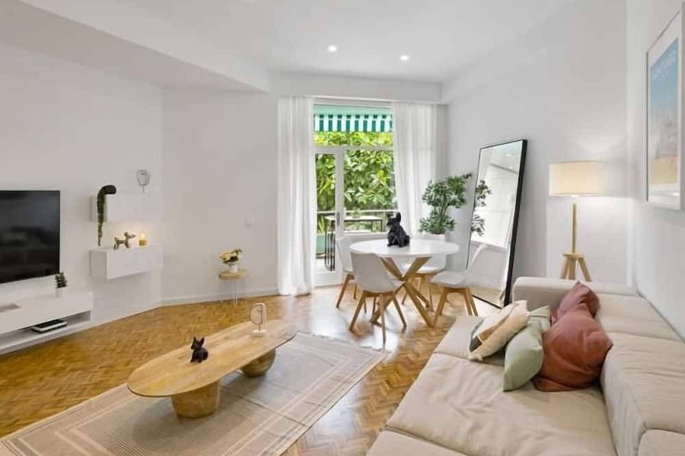 Apartamento Edificio Fenix 1