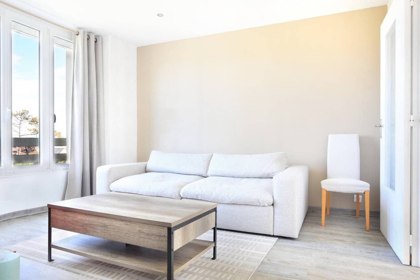 Foto 8 von 12: Ferienwohnung für 3 Personen