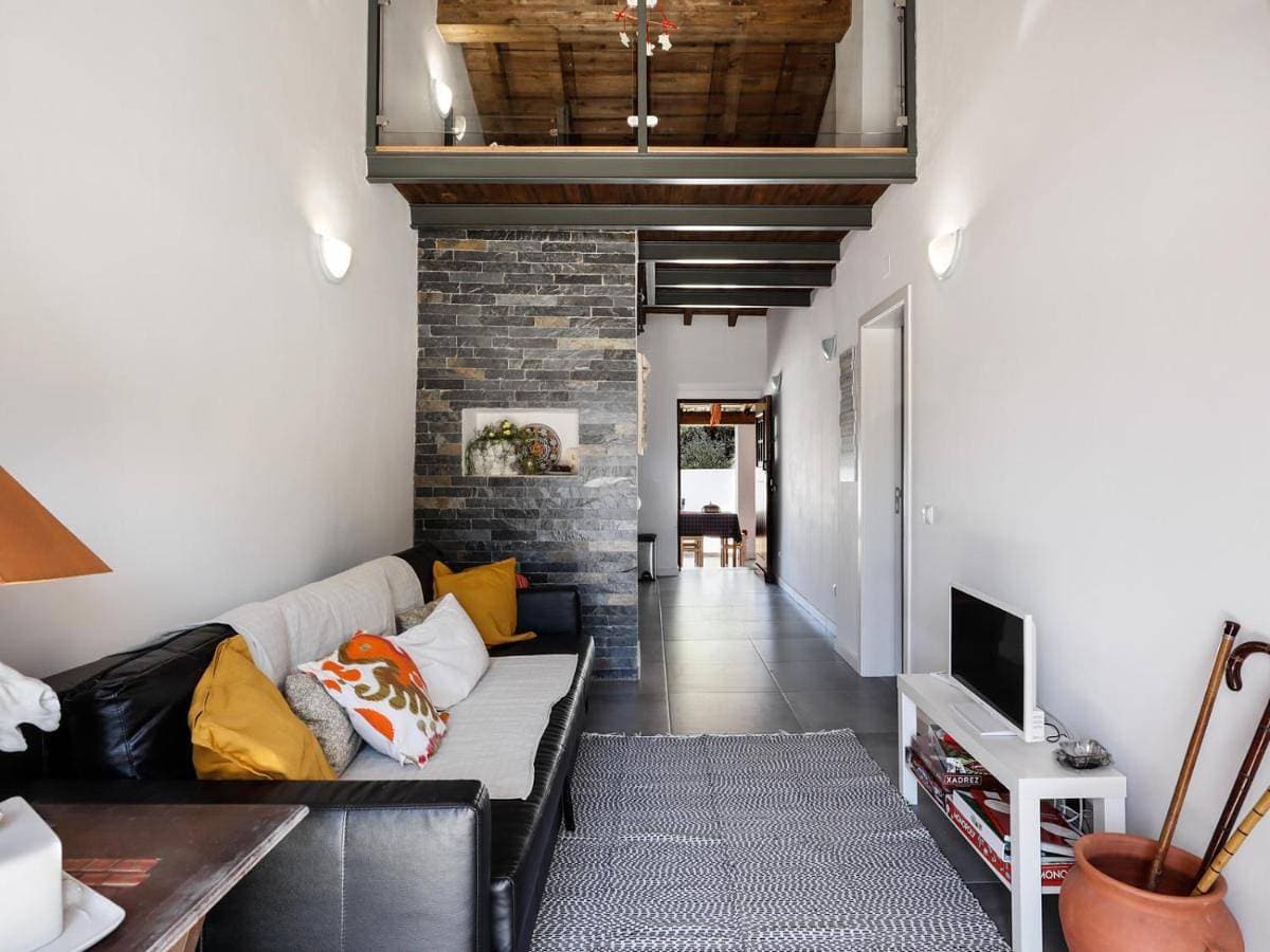 Foto 5 von 71: One-Bedroom House