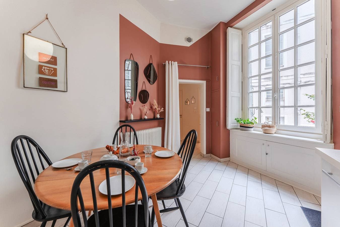 Foto 6 von 13: Ferienwohnung für 4 Personen