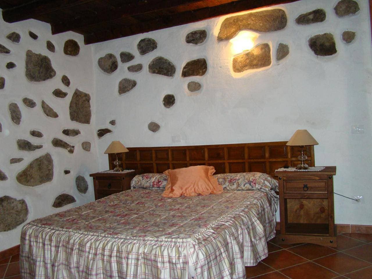 Foto 6 von 25: Apartment with Mountain View
