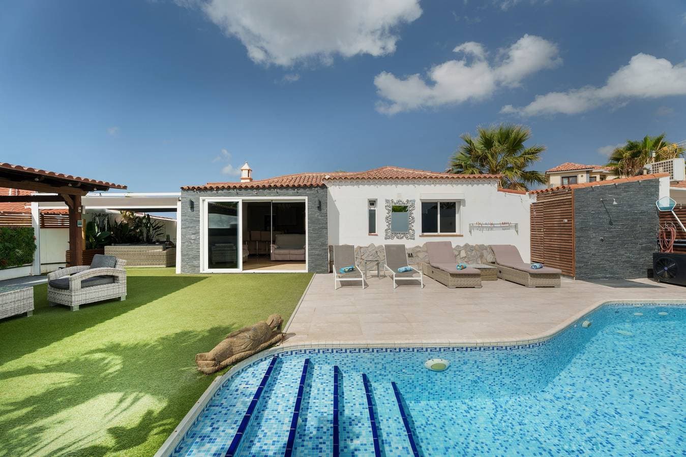 Casa Zara 1