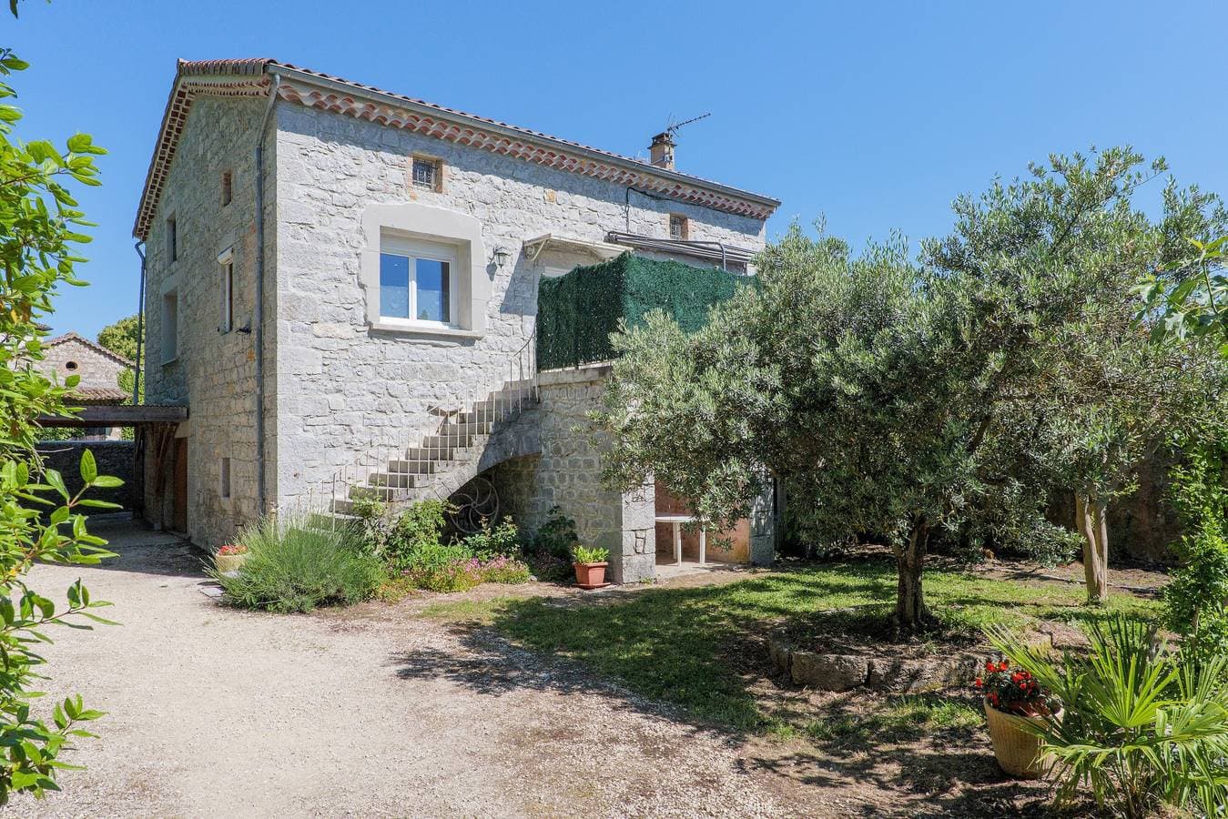 Gîte Le Villa-joie 1