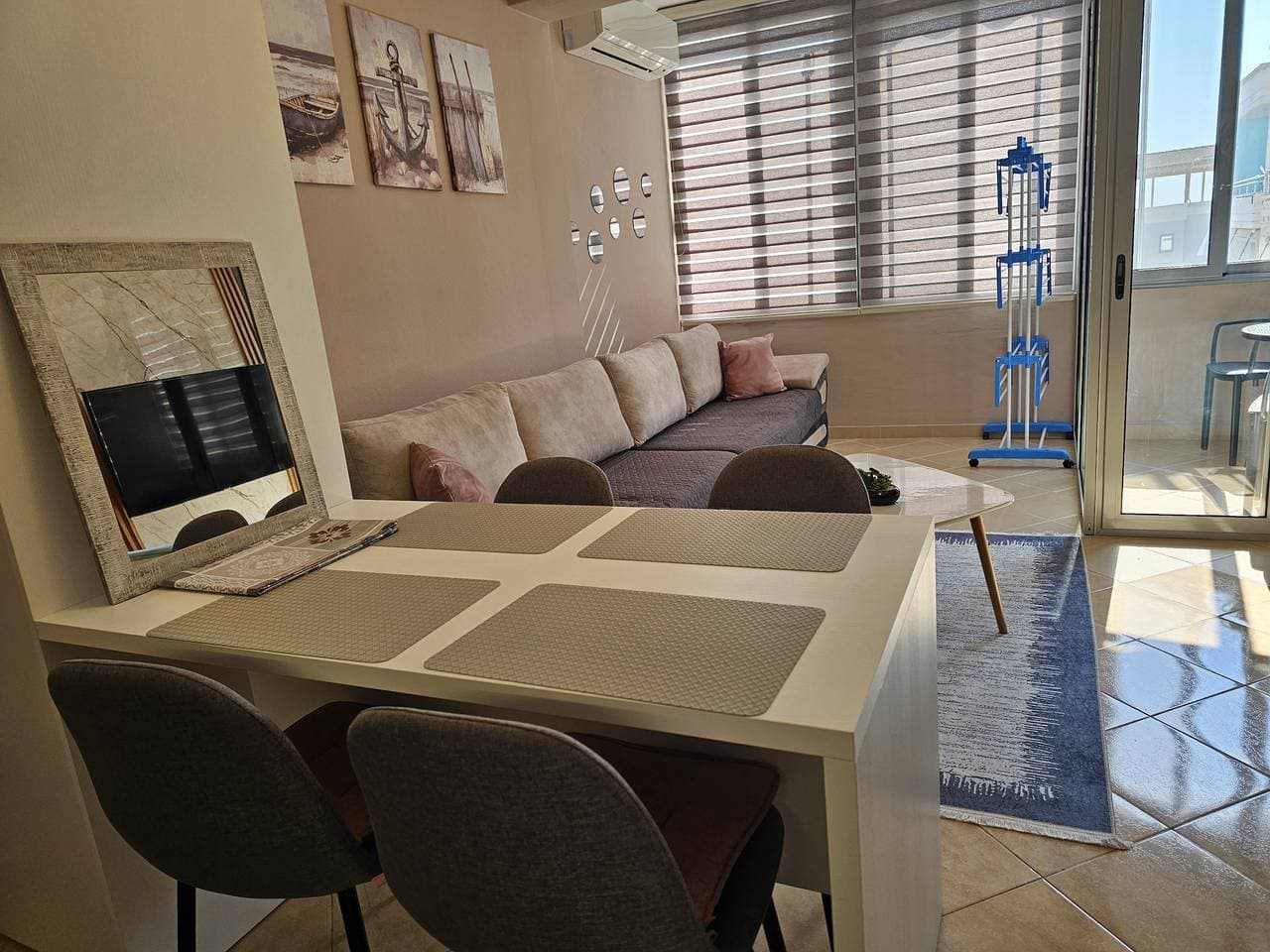 Foto 13 von 23: Ferienwohnung für 4 Personen