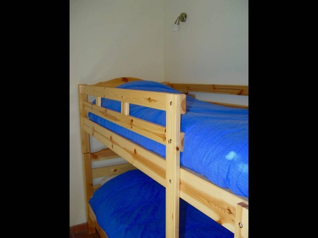 Foto 12 von 28: Steinhaus, 2-4 Personen, in der Provence Mas 16 Jh, Pool, Garten, Parkplatz