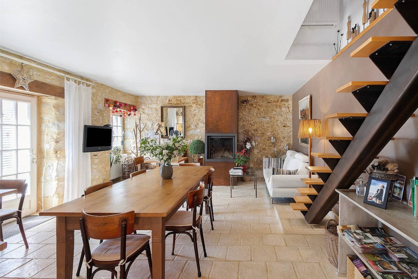 Foto 11 von 32: Gästezimmer „Chambre Grise“ mit Gemeinschaftspool, nahe Sarlat