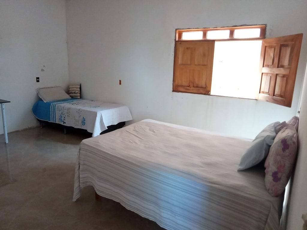 Foto 4 von 6: Vacation home, well located, spacious, airy