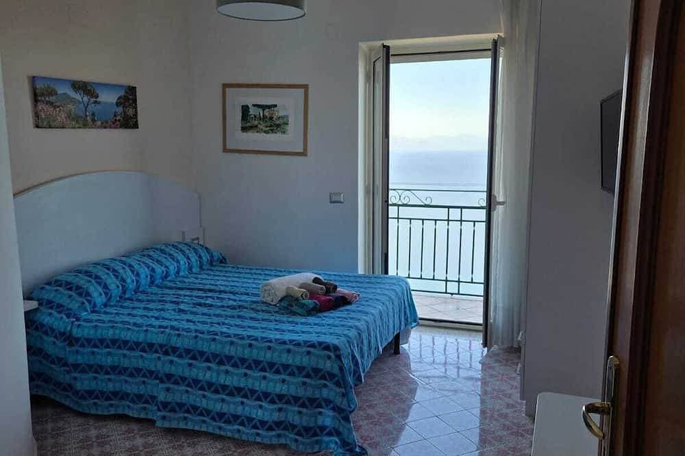 Foto 7 von 22: Ravello between sky and sea Apartment for couples with sea view