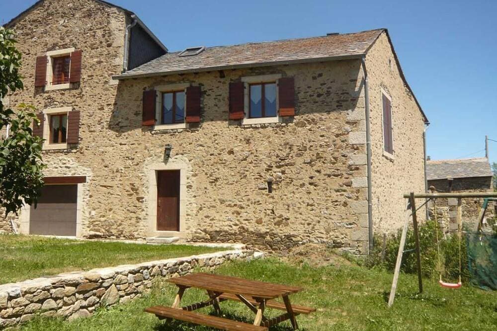 Le passet - Dorres - Gîte 1