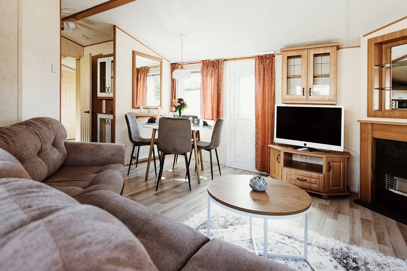 Foto 13 von 43: Ferienhaus 'Hexengericht' mit WLAN