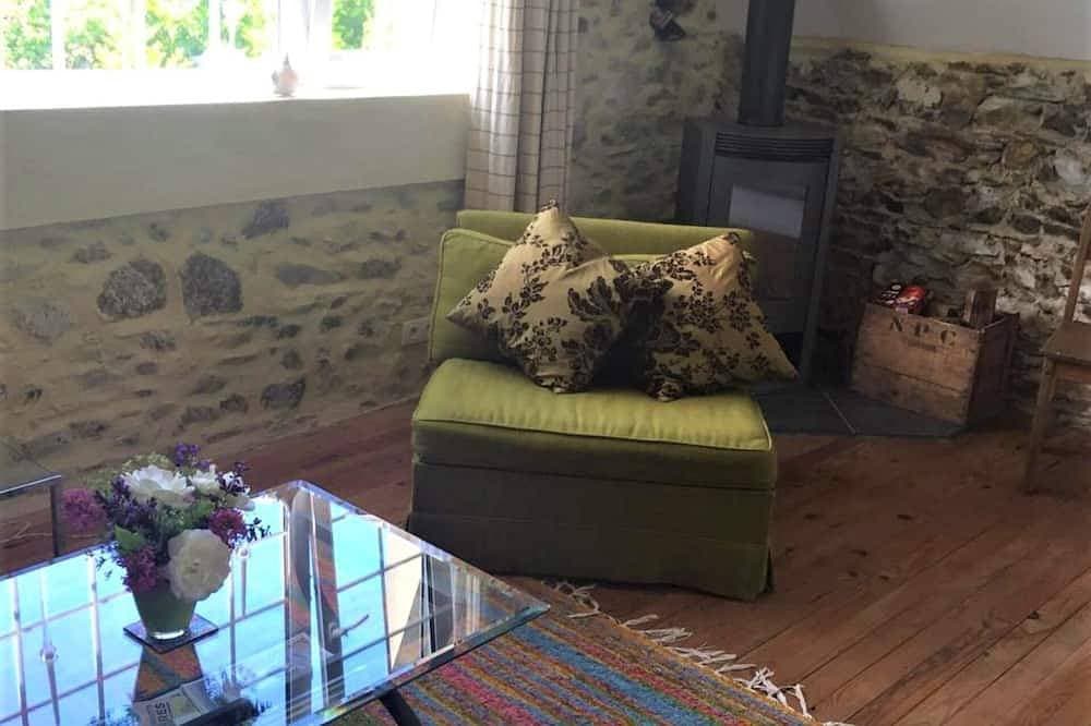 Foto 7 von 18: Charmantes kleines Haus in Strandnähe