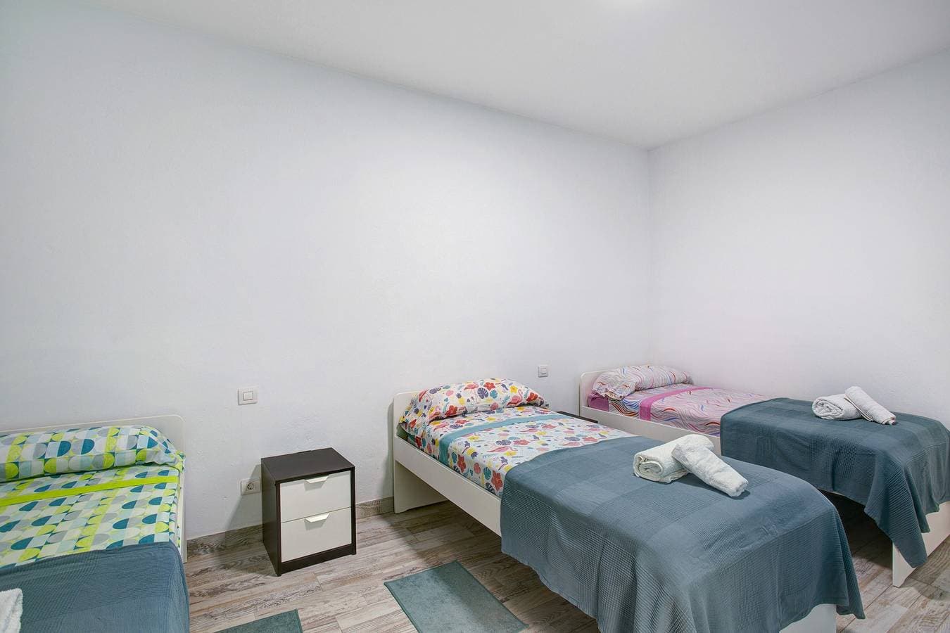 Foto 9 von 20: Ferienwohnung 'Apartamento B Para 3 En Vecindario' mit Wi-Fi