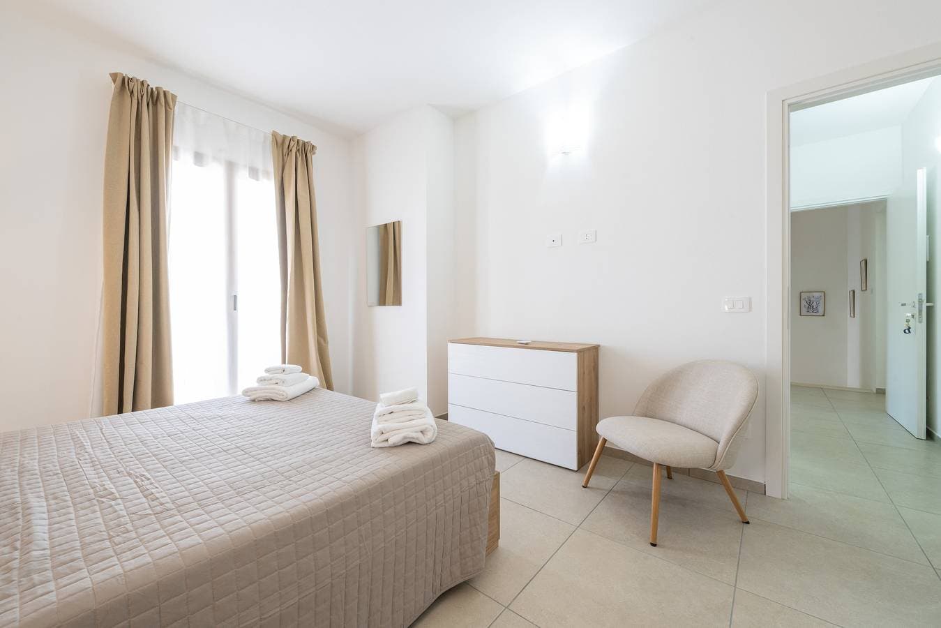 Foto 9 von 27: Apartment 'Sa Concia 3' mit Balkon, WLAN und Klimaanlage