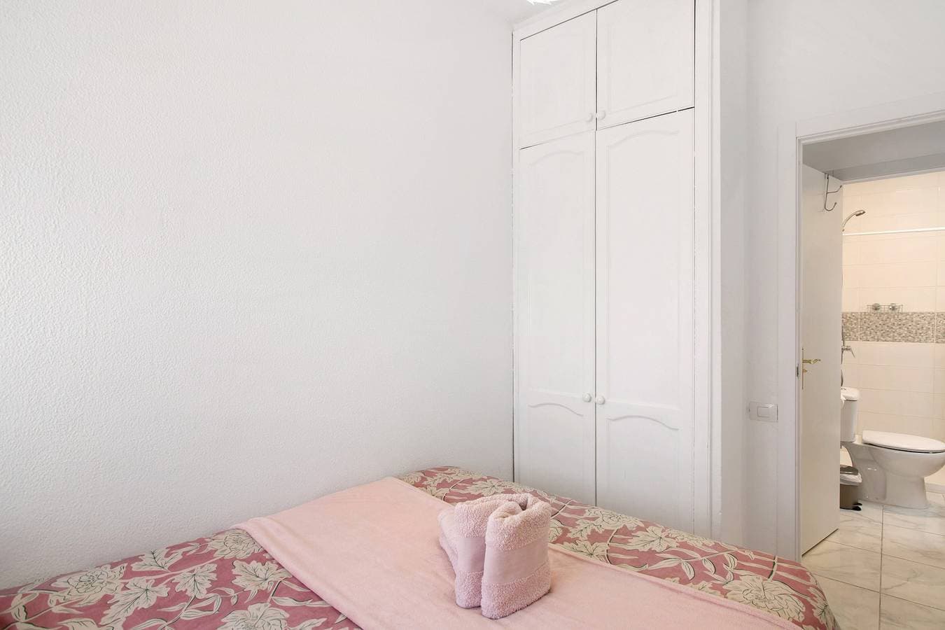 Foto 12 von 18: Ferienwohnung 'Un Descanso 2-1' mit WLAN