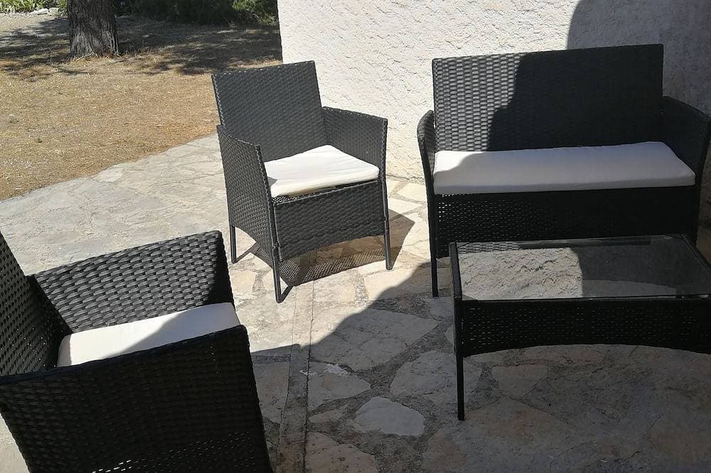 Nice Studio With Terrace, Parking and Garden in Green and Quiet 1