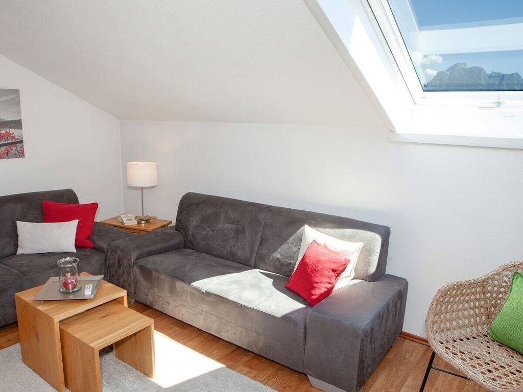 Foto 13 von 35: Ferienwohnung mit 1 Schlafzimmer