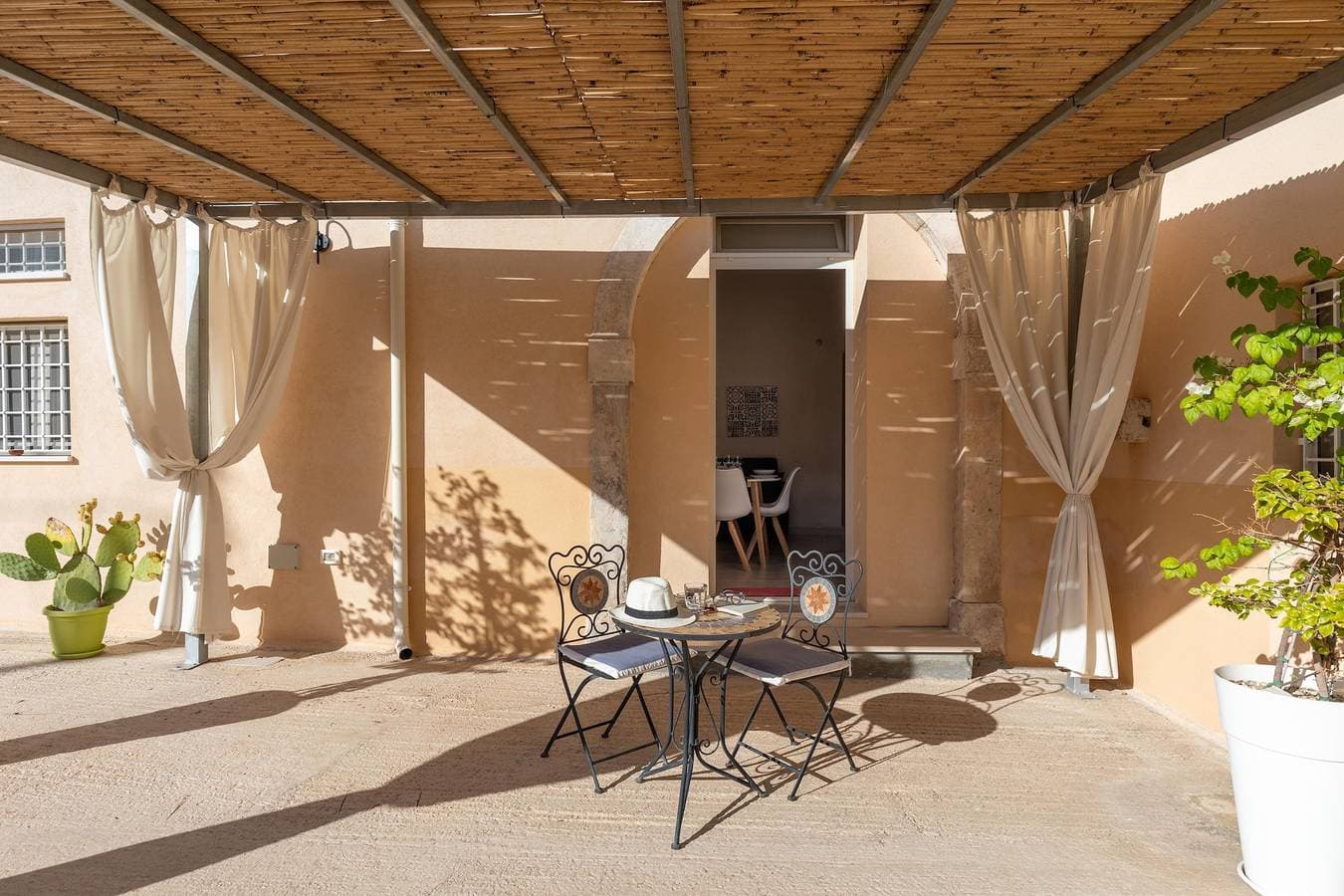 Foto 11 von 23: Villa Linda - Noto - Siracusa