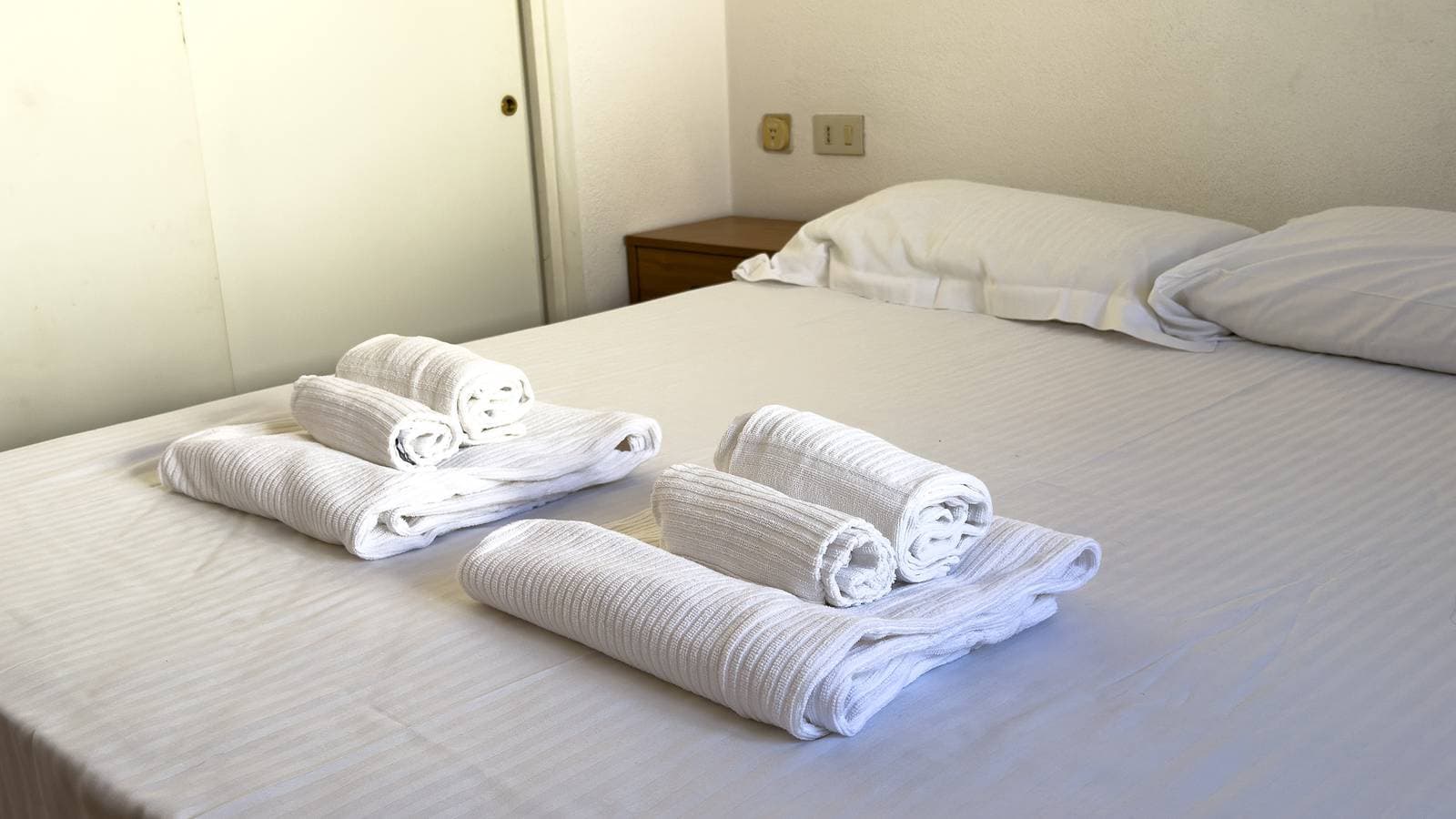 Foto 4 von 12: Wave Apartment - The heart of San Teodoro