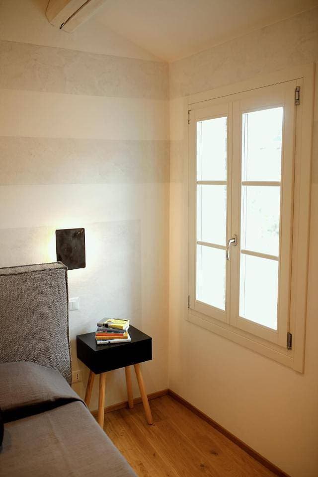 Foto 8 von 11: Deluxe Room (2 Adults + 1 Child)