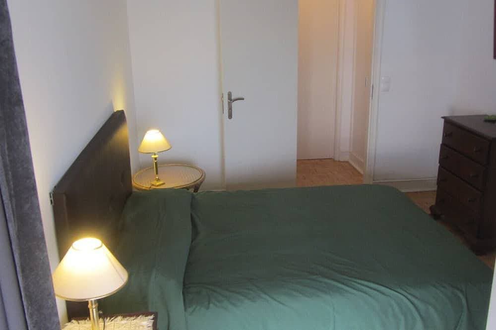 Foto 2 von 23: Giraffe - 50 m vom Strand. 2 Schlafzimmer, 2 Wc, Klimaanlage, WLAN, Meerblick, Park