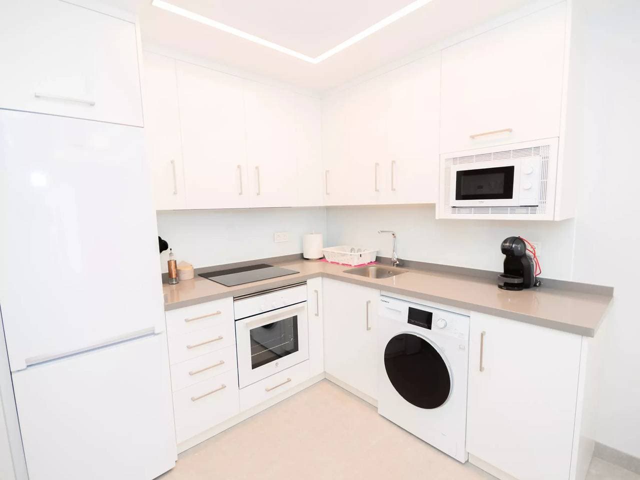 Foto 9 von 28: 2 Zimmer 4 Personen