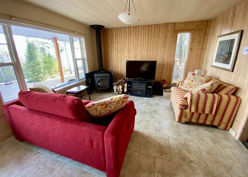 Foto 13 von 25: Chalet sous les Pins