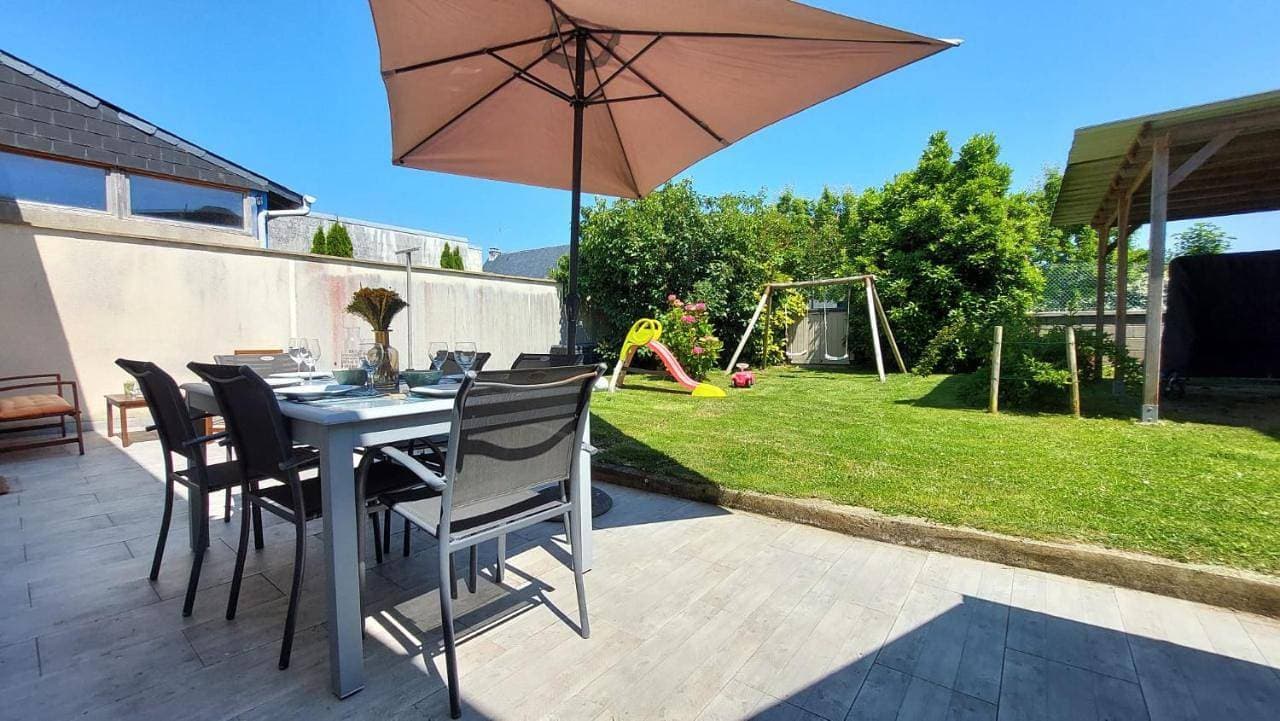 Foto 13 von 39: Holiday Home