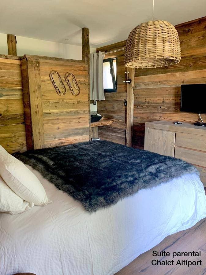 Foto 5 von 11: Three-Bedroom House