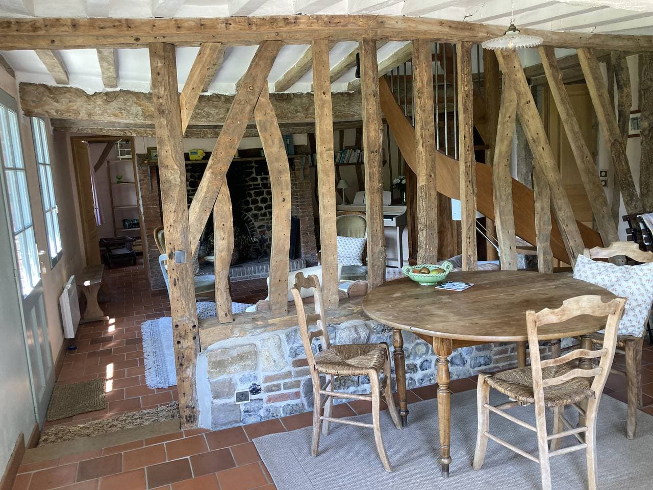 Foto 6 von 26: Maison de Marguerite
