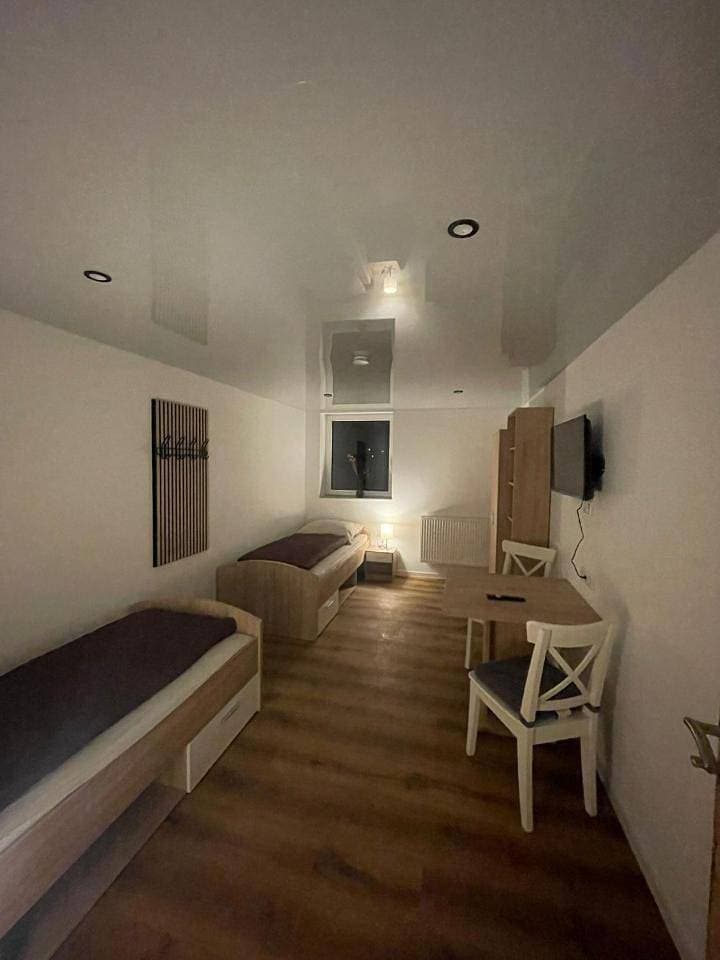 Foto 7 von 10: Twin Room