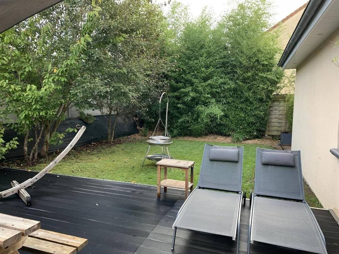 Foto 2 von 14: Gîtes de France® - Le Petit Paradis