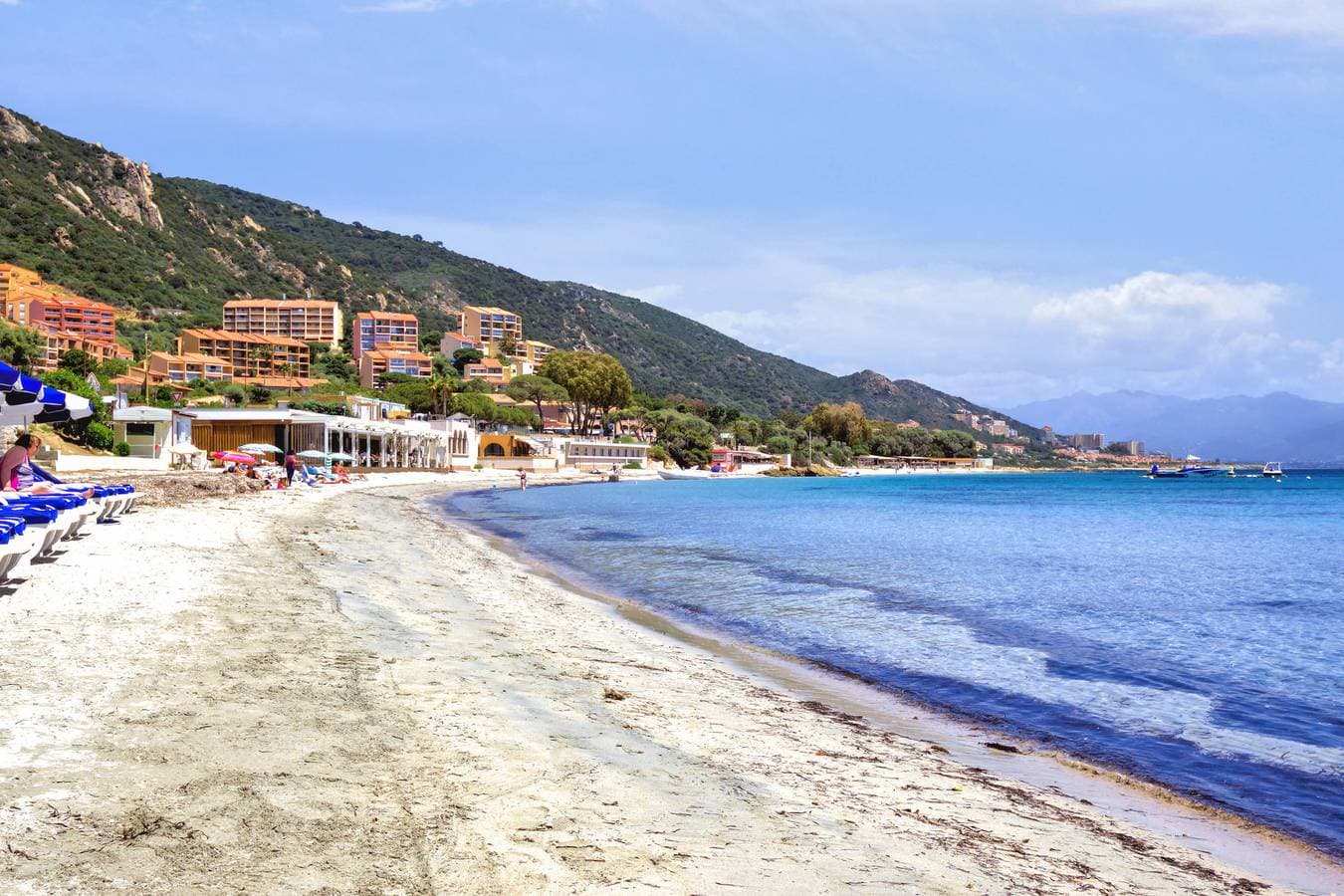 Foto 12 von 12: Studio Rossi - Ajaccio - Welkeys