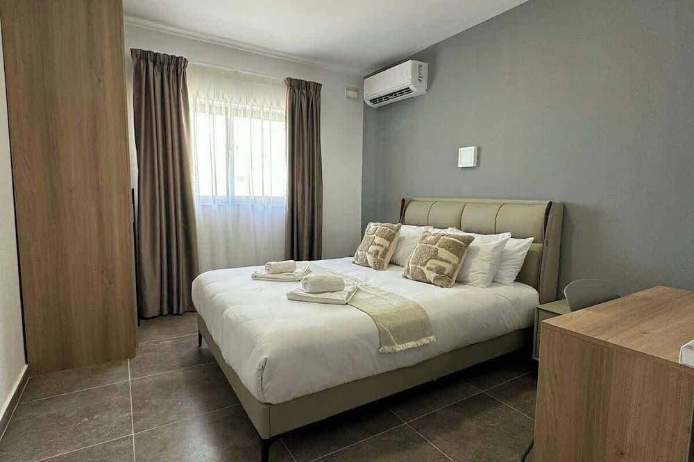 Foto 3 von 19: Family 2-Bedroom Apartment –