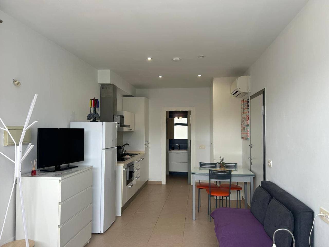 Foto 12 von 24: One-Bedroom House