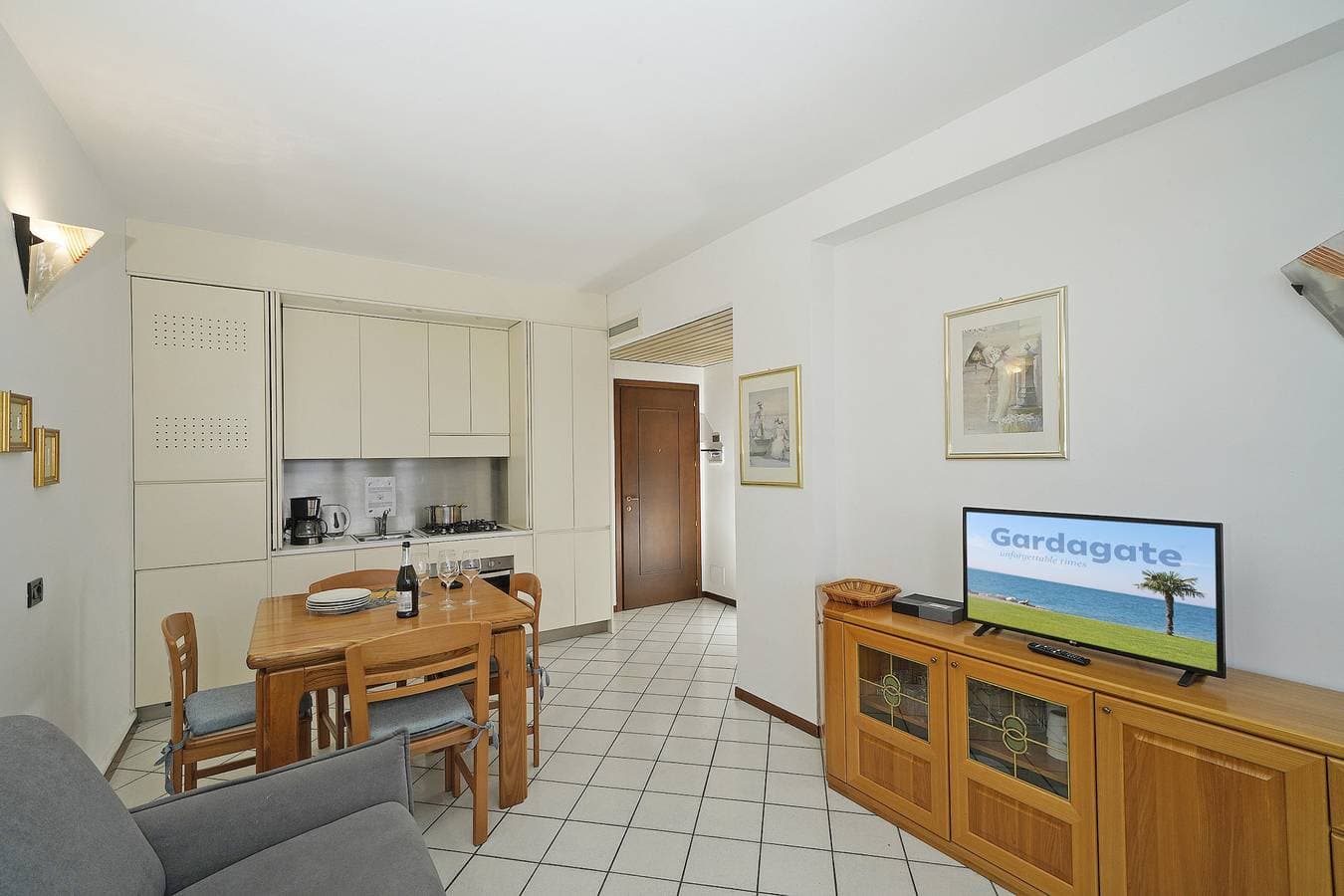 Foto 7 von 41: Residenza Corona 13