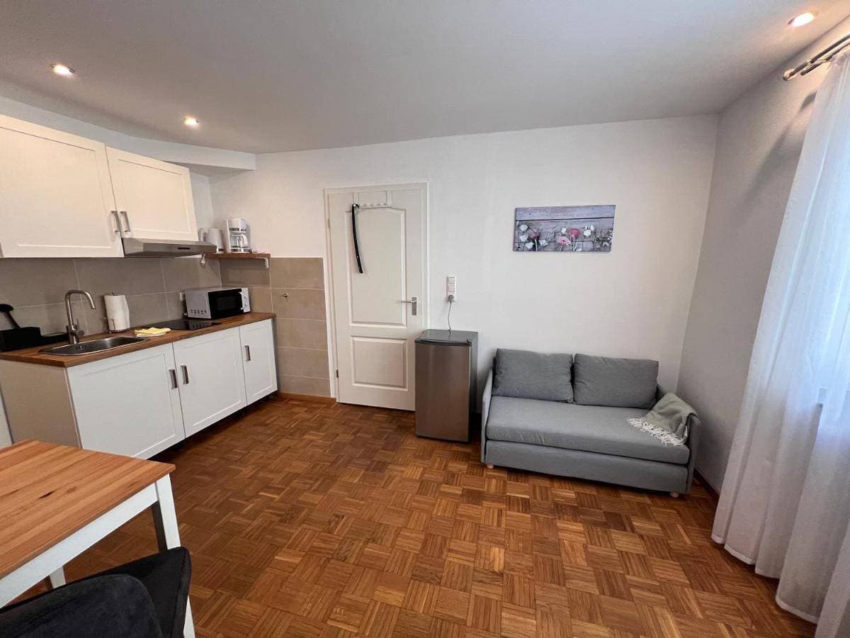 Foto 4 von 18: One-Bedroom Apartment