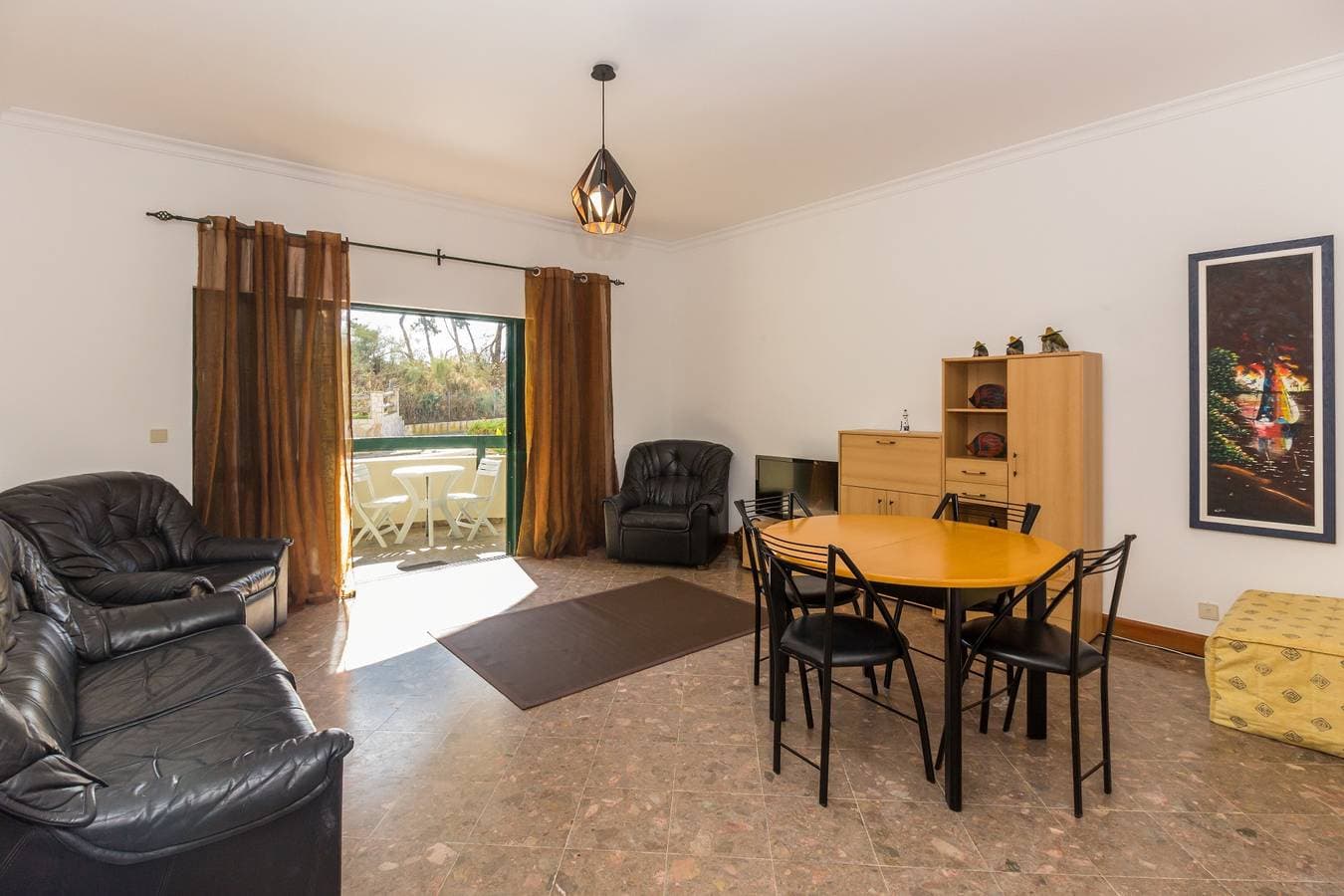 Wohnung T1 50m vom Strand entfernt by AlgarveManta (8T1) 1