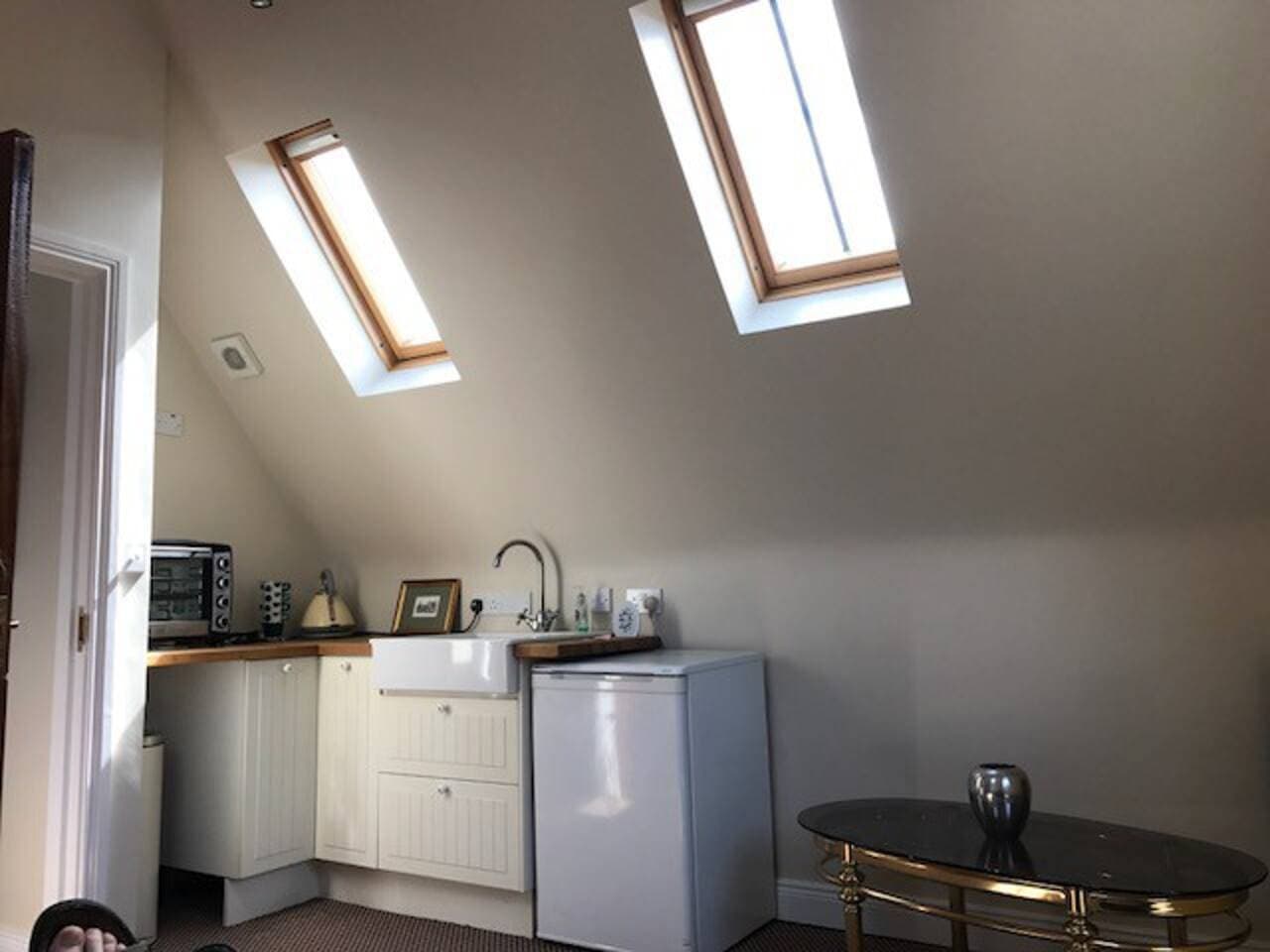 Foto 7 von 19: Ferienwohnung für 4 Personen mit Terrasse