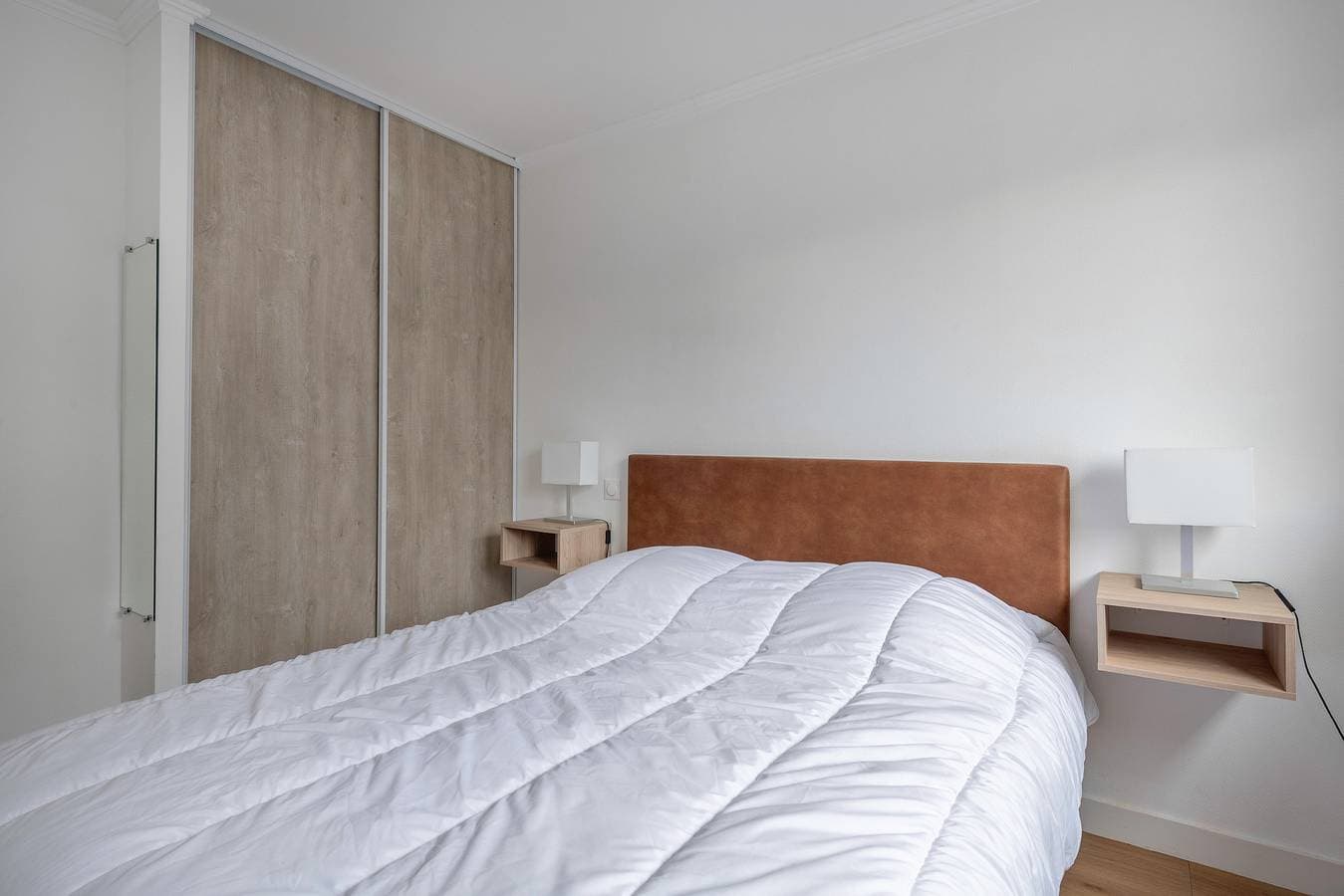 Foto 12 von 16: Meerblick - Apartment für 2 Personen in Le Croisic
