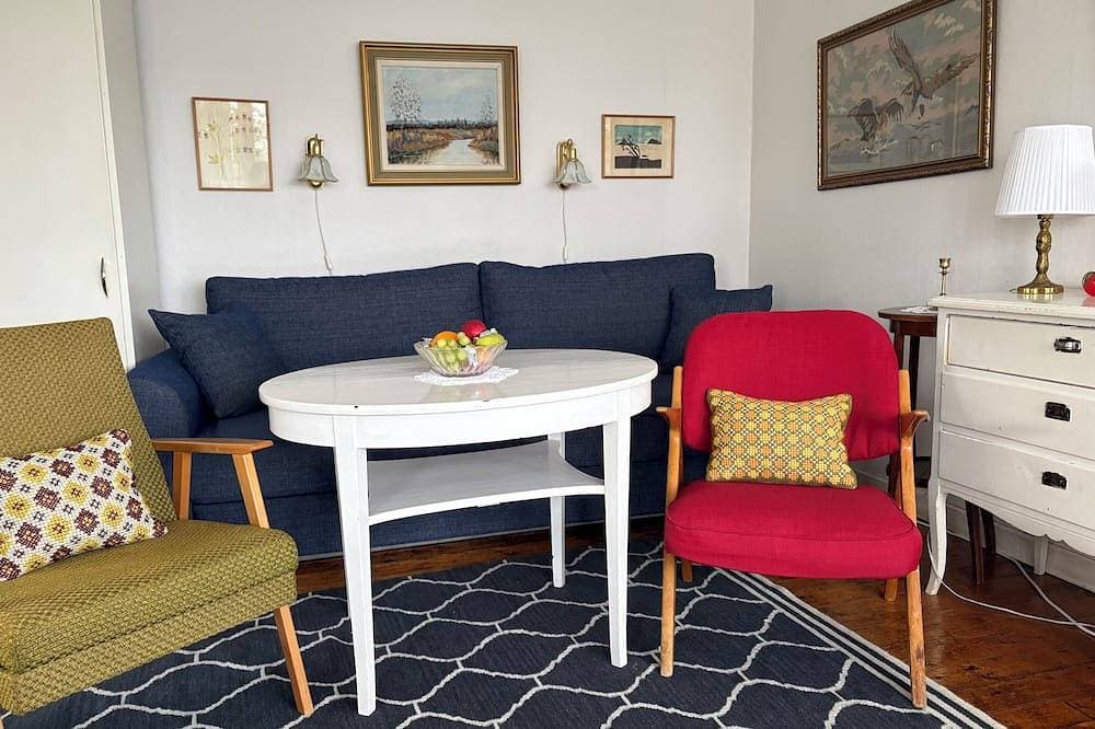 Foto 4 von 16: Ein Ferienhaus an der Westküste von Göteborg Archipel mit eigenem Strand