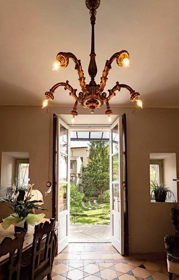 B&B Villa Rosalinda 1