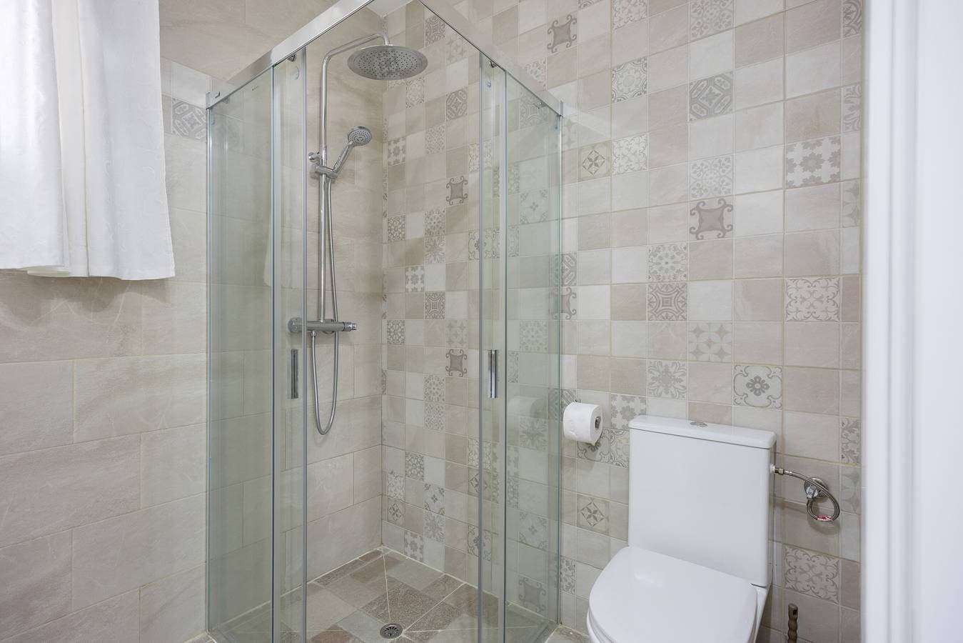 Foto 13 von 26: Ferienhaus 'La Brujita' mit privatem Pool, WLAN und Klimaanlage